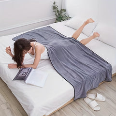 Soft Absorbent Oversized Bath Towel 35 x 70in