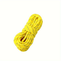 Camping Non slip Windproof Reflective Rope Thickened Fixed Rope