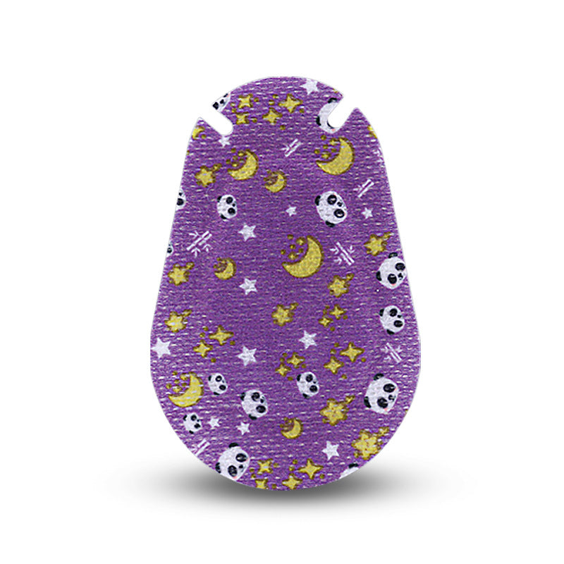 Kids Cartoon Light Mask Soft Skin-Friendly Full Mask
