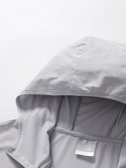UV Protection Jacket for Outdoor Activities