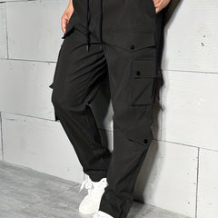 Men's Cargo Pants Spring Summer Outdoor