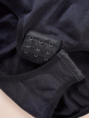 Tummy Control Butt Slimming Body Shaper Slip