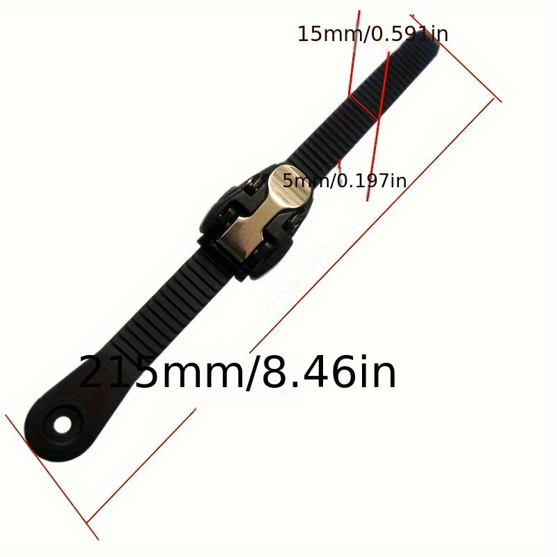 Roller Skating Buckles Shoelaces Ice Hockey Fastening Shoelaces