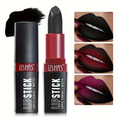 Rich Satin Dark Series Waterproof Lipstick