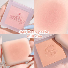 Soft Focus Blusher Matte Highlighter - Creamy Cheek