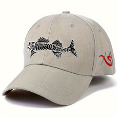 Outdoor Sun Hat Fishing Cap for Men and Women