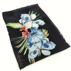 1 Yard Artificial Cotton Fabric Diy Clothes Pants Dress Quilt Cover