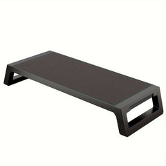 Metal Monitor Stand Riser for Desktop Laptop Computer Printer