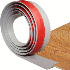 6 56ft Self Adhesive Floor Transition Strip PVC Threshold Transitions