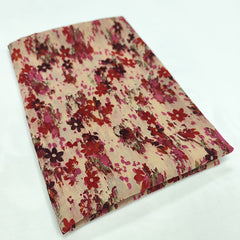 1yd Comfortable & Breathable Chiffon Fabric DIY Clothing Pants Dress Fabric