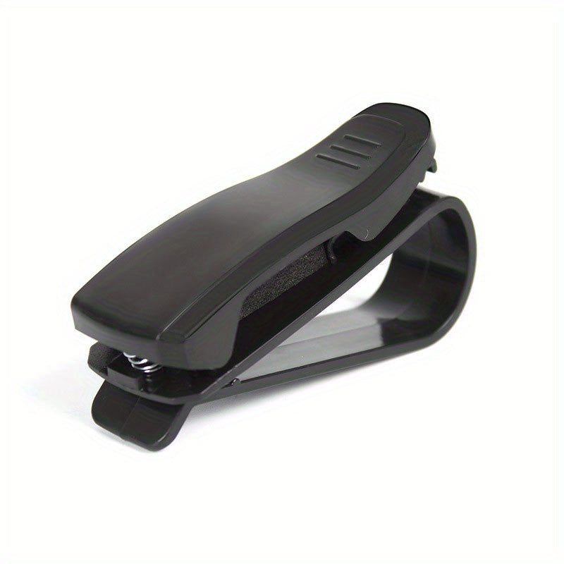 S Shape Car Glasses Clip for Sunglasses