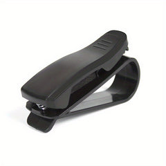 S Shape Car Glasses Clip for Sunglasses
