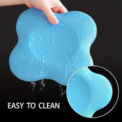 Thickened Plank Support Pads Non slip Soft Yoga Kneeling Pad