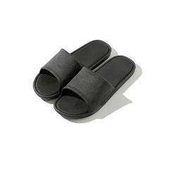 Men Women Slides Lightweight Non Slip Open Toe Quick Dry Couple Slippers