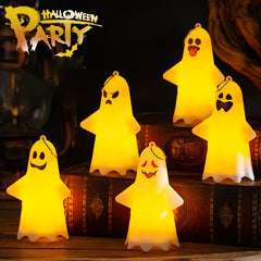 Halloween Troublemakers Apparitions Party Props Decoration