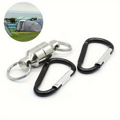 Carp Fishing Magnetic Tool Release Holder Fly Fishing Retractor