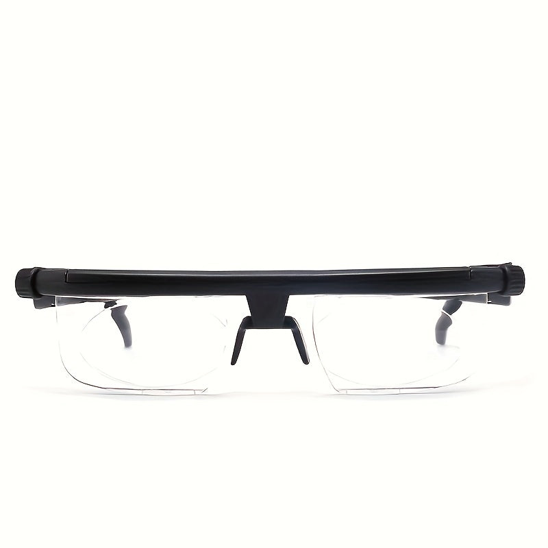 TR90 Myopia Glasses Presbyopia Glasses for Men