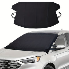 Car Front Windshield Protective Cover Anti-frost Shield