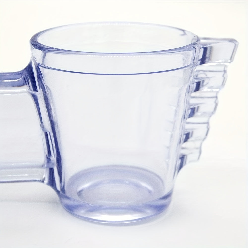 Shot Glass 5 6oz 160ml Mini Shot Ski
