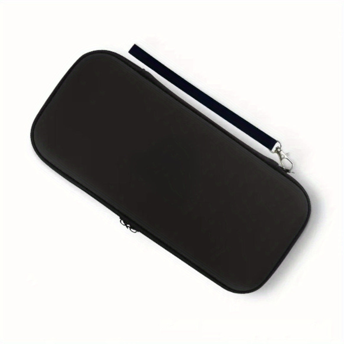 Switch Storage Bag Portable Travel Protection Cover Organizer Zipper Bag