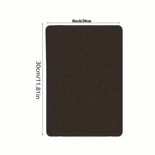 Faux Leather Repair Tape Patch Self-Adhesive for Sofas Couch Car Seat