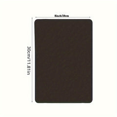 Faux Leather Repair Tape Patch Self-Adhesive for Sofas Couch Car Seat
