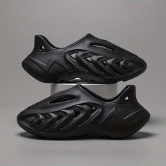 Men's Clogs Variety Color Breathable Foam Runner Outdoor Walking