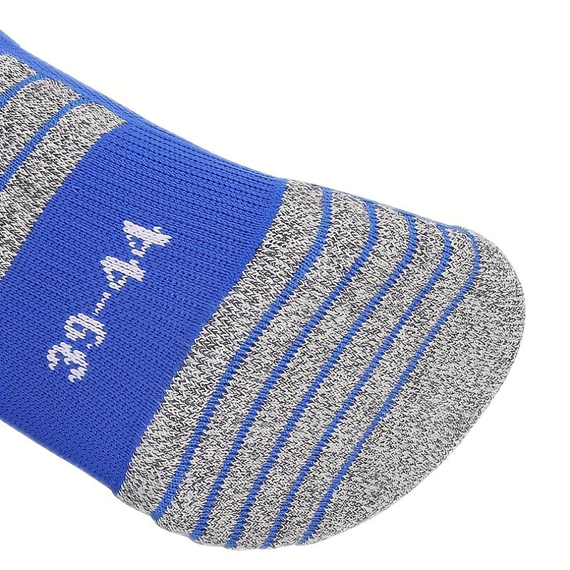 Breathable Sweat Absorbing Compression Sport Socks