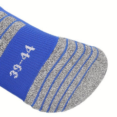 Breathable Sweat Absorbing Compression Sport Socks