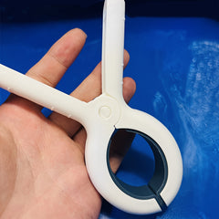 2pcs Seamless Clip Quilt Clips Windproof Tools for Drying Clothes