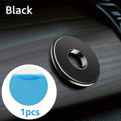 Magnetic Car Phone Holder Stand Magnet Car Mount Bracket In Car Bracket