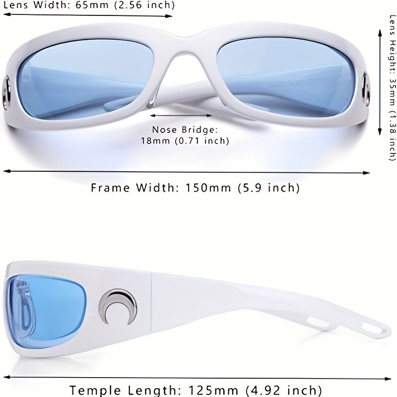 Polarized Sports Sunglasses For Women