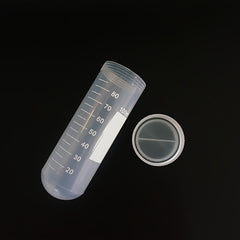100ml Plastic Centrifuge Tube with Screw Cover