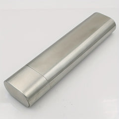 Stainless Steel Wine Jug Cigar Pipe Funnel Set