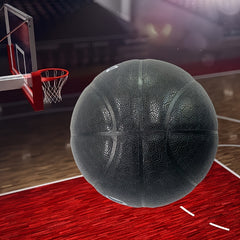 DunRun Tire Pattern No 7 Basketball - Indoor/Outdoor Competition Training Ball