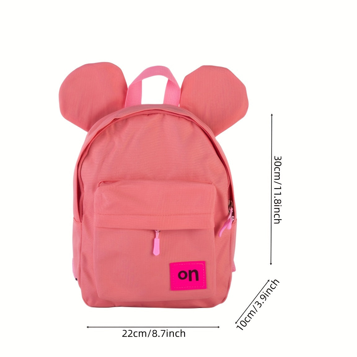 Children's Casual Backpack Travel Outdoor Backpack