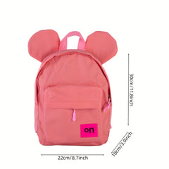 Children's Casual Backpack Travel Outdoor Backpack