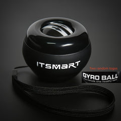 Wrist Strength Training Ball with Safety Rope