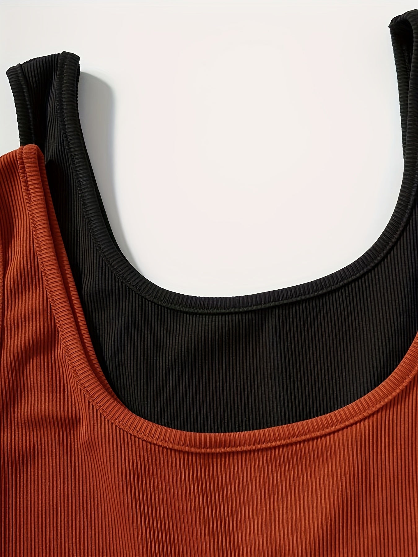 Casual Sleeveless Jumpsuits 2 Pack Women's Clothing