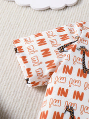 2pcs Boys Plaid Shirt&Shorts Set Summer Kids Clothing