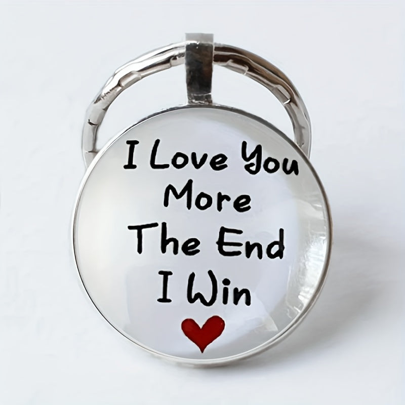 Vintage Bag Keychain Boys Girls Character Jewelry Accessory