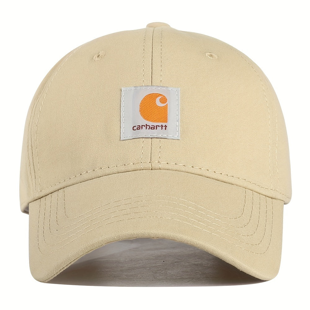 Vintage Solid Unisex Dad Hats Lightweight Adjustable Sports Golf Sun Hats