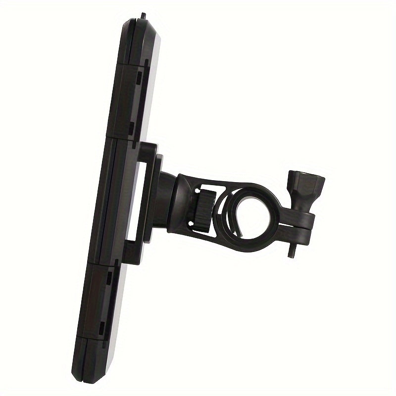 Waterproof Bike Phone Holder 360 Adjustable for iPhone 13 Plus ProMax S9 S10 Xia