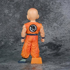 Anime Movie Series Character Toys Family Decorations Collectible