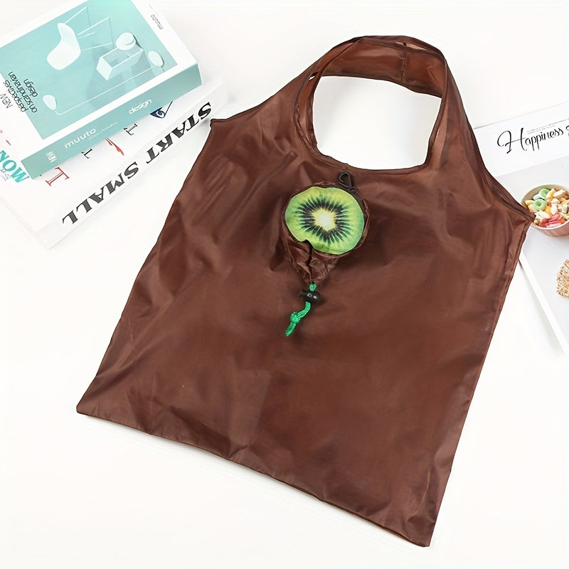 Reusable Grocery Bag Telescopic Folding Large Capacity Shopping Bag