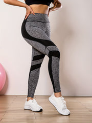 Yoga Pants Butt Lifting Tummy Control Leggings