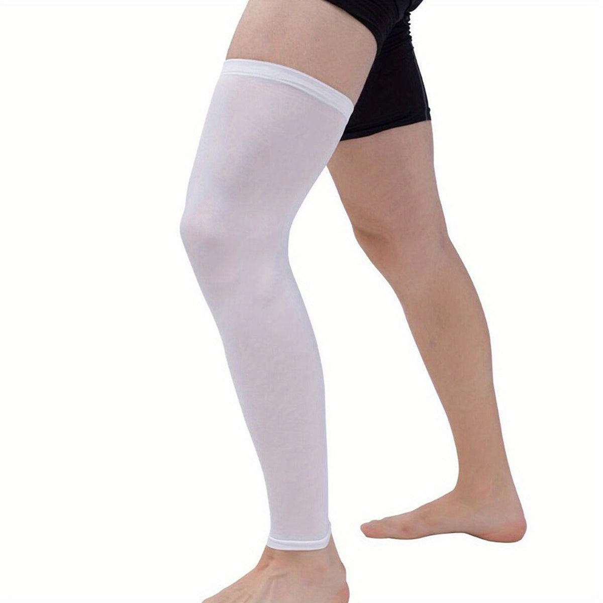 Outdoor Non-slip Knee Protector for Maximum Sports Protection