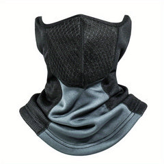 Skiing Face Protection Mask for Cold Weather Riding