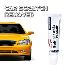 15g Car Scratch Repair Hydrophobic Paint Care Long Lasting