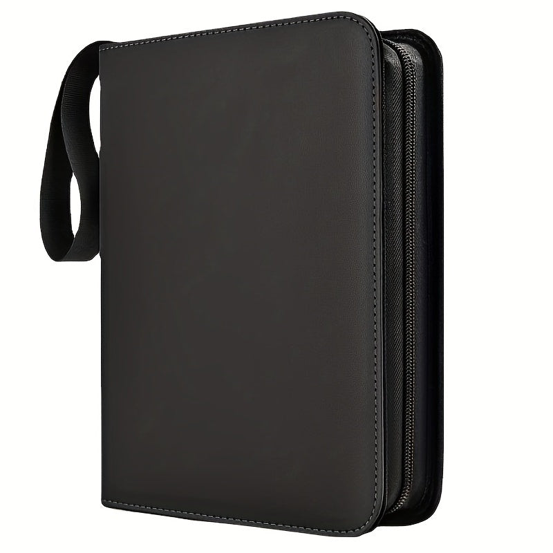 Waterproof Card Photo Collection Book 400 Pockets